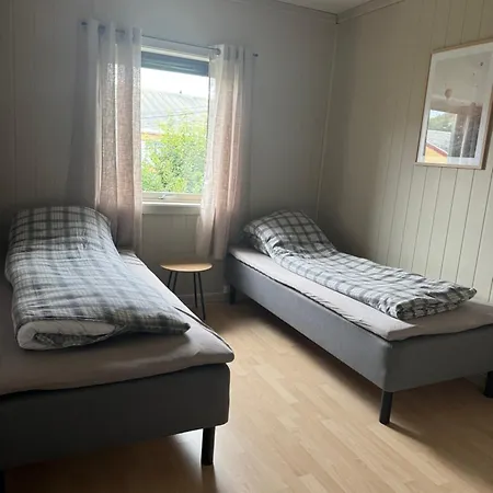 Welcome To Kongens Gate 11d * Kirkenes